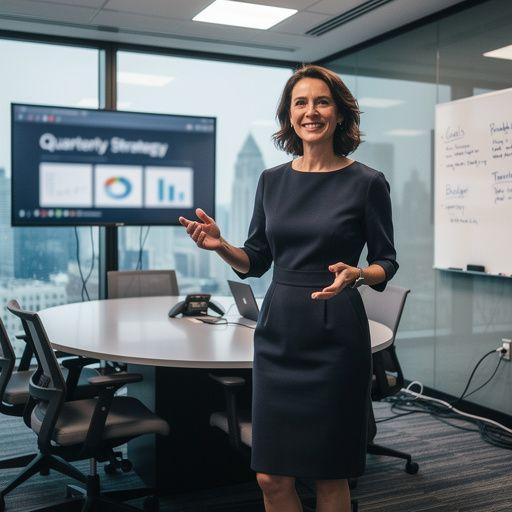 A vibrant social media post design featuring engaging visuals and compelling text.